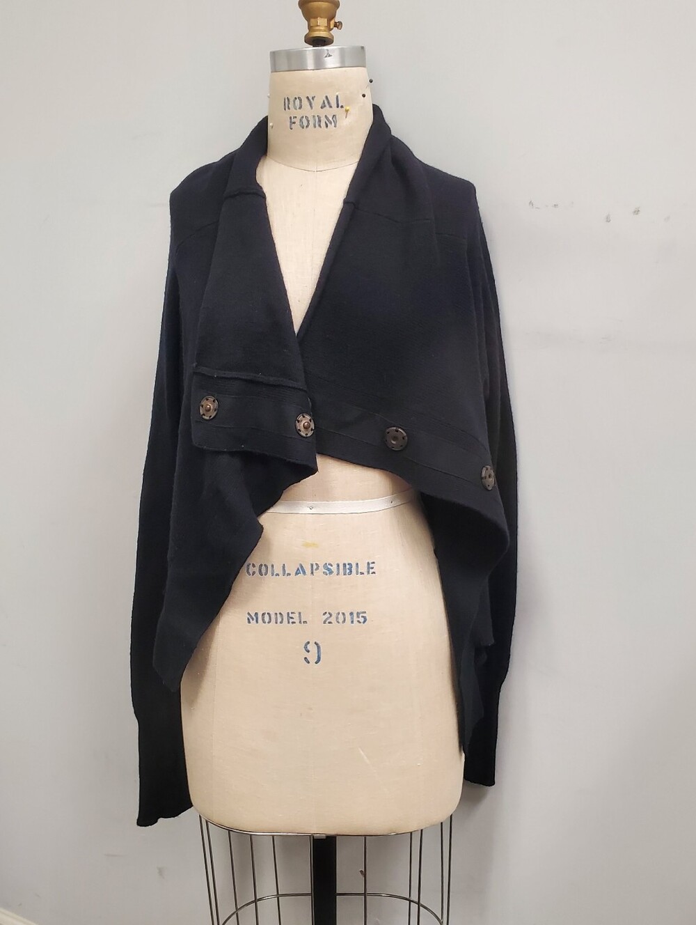 All Saints Cardigan